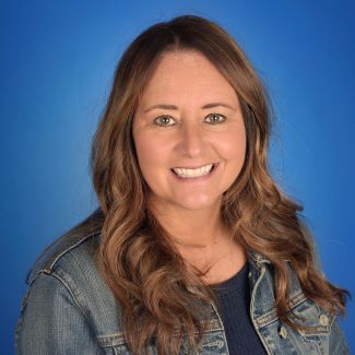 Heidi Pawlaczyk, Our Center Director